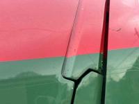 Mitsubishi FUSO FIGHTER 2016