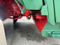 Mitsubishi FUSO FIGHTER 2016