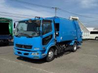Mitsubishi FUSO FIGHTER 2014