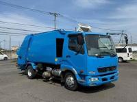Mitsubishi FUSO FIGHTER 2014