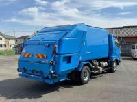 Mitsubishi FUSO FIGHTER 2014