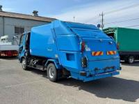 Mitsubishi FUSO FIGHTER 2014