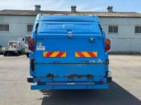 Mitsubishi FUSO FIGHTER 2014