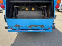 Mitsubishi FUSO FIGHTER 2014