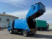 Mitsubishi FUSO FIGHTER 2014