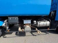 Mitsubishi FUSO FIGHTER 2014