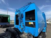 Mitsubishi FUSO FIGHTER 2014