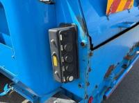 Mitsubishi FUSO FIGHTER 2014