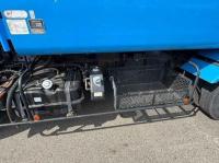Mitsubishi FUSO FIGHTER 2014