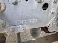 Mitsubishi FUSO FIGHTER 2014