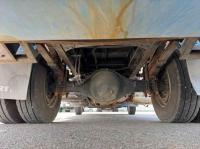 Mitsubishi FUSO FIGHTER 2014