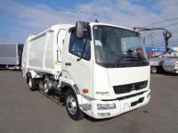 Mitsubishi FUSO FIGHTER 2025