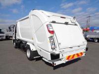 Mitsubishi FUSO FIGHTER 2025