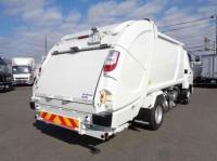 Mitsubishi FUSO FIGHTER 2025
