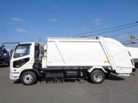 Mitsubishi FUSO FIGHTER 2025