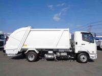 Mitsubishi FUSO FIGHTER 2025
