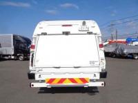 Mitsubishi FUSO FIGHTER 2025