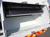 Mitsubishi FUSO FIGHTER 2025