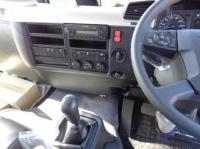 Mitsubishi FUSO FIGHTER 2025