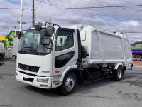 Mitsubishi FUSO FIGHTER 2025