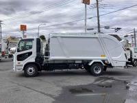 Mitsubishi FUSO FIGHTER 2025