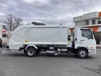 Mitsubishi FUSO FIGHTER 2025