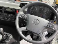 Mitsubishi FUSO FIGHTER 2025