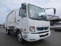 Mitsubishi FUSO FIGHTER 2020