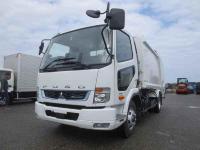 Mitsubishi FUSO FIGHTER 2020