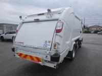 Mitsubishi FUSO FIGHTER 2020