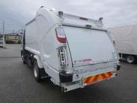 Mitsubishi FUSO FIGHTER 2020