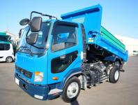 Mitsubishi FUSO FIGHTER 2023