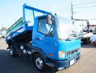 Mitsubishi FUSO FIGHTER 2023