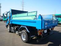 Mitsubishi FUSO FIGHTER 2023