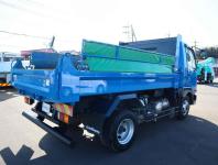 Mitsubishi FUSO FIGHTER 2023