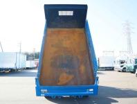 Mitsubishi FUSO FIGHTER 2023
