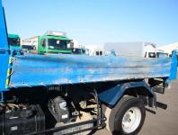 Mitsubishi FUSO FIGHTER 2023