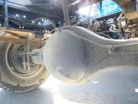 Mitsubishi FUSO FIGHTER 2023