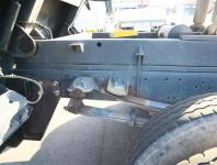 Mitsubishi FUSO FIGHTER 2023