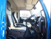Mitsubishi FUSO FIGHTER 2023
