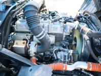 Mitsubishi FUSO FIGHTER 2023