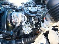 Mitsubishi FUSO FIGHTER 2023