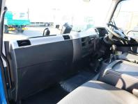 Mitsubishi FUSO FIGHTER 2023