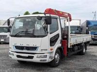 Mitsubishi FUSO FIGHTER 2019