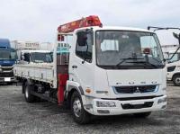 Mitsubishi FUSO FIGHTER 2019