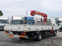 Mitsubishi FUSO FIGHTER 2019