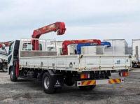 Mitsubishi FUSO FIGHTER 2019
