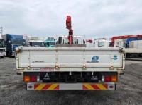 Mitsubishi FUSO FIGHTER 2019