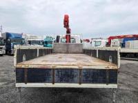 Mitsubishi FUSO FIGHTER 2019