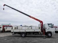 Mitsubishi FUSO FIGHTER 2019